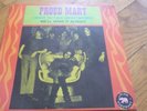 PROUD MARY make it alright RARE SWISS MOD DANCER 45