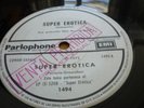 MAGNETIC SOUNDS super er*tica BRAZILIAN PSYCH FUNK 45