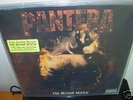 PANTERA - FAR BEYOND DRIVEN - banned cover - sealed