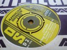 EL REGO & COMMANDOS cholera AFRO FUNK poly rythmo 45