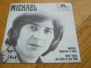 MICHAEL some things SWEDISH FUZZ PSYCH vashti bunyan 45