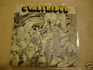 Svanfridur Whats Hidden There Orig Prog Psych LP Rare