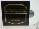 CRYSTAL CLEAR SAN FRANCISCO LTD. DIRECT TO DISC WHITE 