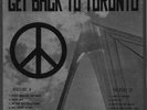 Beatles Get Back To Toronto - Album pirate 33T
