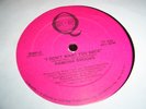 RAMONA BROOKS I DON'T WANT YOU 12