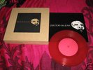 DEATH IN JUNE / DER BLUTHARSCH - WOODEN BOX LTD. 20 