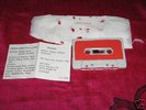 MERZBOW - KIBBUTZ (TAPE) INDUSTRIAL LTD. 500 