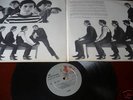 LOS SPEAKERS Rare COLOMBIAN PSYCH GARAGE Pokora 1001 nm