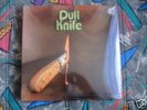 Dull Knife - Electric Indian LP