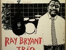 RAY BRYANT TRIO UK Esquire alternate cover Mint