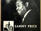 SAMMY PRICE LUCKY THOMPSON french only Polydor LP