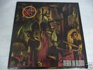 SLAYER REIGN IN BLOOD Official Def Jam Rec LP 1986 MINT