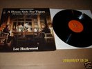 LEE HAZLEWOOD A HOUSE SAFE FOR TIGERS UNIQOE SWEDISH