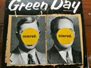 GREEN DAY NIMROD LP VINYL MINT GERMAN IMPORT 1997