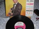 johnny hallyday tete a tete original LD549
