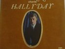 Johnny Hallyday - Chante - LP 1965 Rare Limited Edition