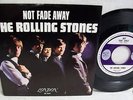 ROLLING STONES NOT FADE AWAY 1964 US 7