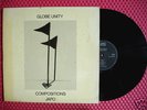 GLOBE UNITY EVAN PARKER KEENY WHEELER STEVE LACY LP FMP