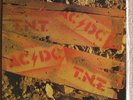 1975 ACDC Vinyl Gatefold Record Album T.N.T. Bon Scott