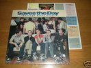 SAVES THE DAY Through Being Cool vinyl LP emo