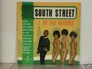 VERY RARE ORIGINAL PRESSING OF THE ORLONS 1963  VG++