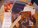 BEATLES McCartney Flowers in the dirt WORLD TOUR PACK