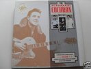 EDDIE COCHRAN 50TH ANNIVERSARY BOX SET LPS VINYL