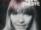 Annie Philippe, hollandais: appelle Jack\lundi blue