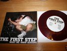 THE FIRST STEP- WWK 7