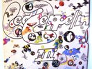 Led Zepplin III - Matrix B2 A2 - Ex++