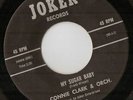 Connie Clark-