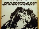 MICHAEL GARRICK TRIO Cold Mountain UK ARGO JAZZ LP rare
