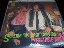 PINK FLOYD - SCREAM THY LAST SCREAM B/W VEGETABLE MAN