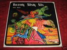 LP  GER Kraut TWENTY SIXTY SIX AND THE Reflections On The Future