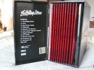 MFSL THE ROLLING STONES 11LP BOX SET-GEO/ARTBOOK.MINT-
