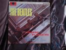 BEATLES LP PLEASE PLEASE ME BLACK & GOLD 1ST PRESSING