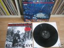 NICK CAVE and the bad seeds: murder ballads LP mint OIS