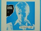 David Bowie - Missing Link - Very Rare 1986 Vinyl LP