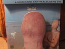 TOE FAT ( JETHRO TULL / URIAH HEEP ) PROMO STANDEE RARE