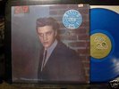 ELVIS PRESLEY Reconsider Baby LP NM blue vinyl