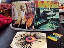 UNIDA - Coping with the urban coyote Kyuss Colour vinyl
