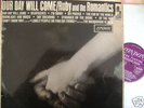 RUBY AND THE ROMANTICS LP--OUR DAY WILL COME  HA-R 8078