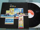 LP Clark Hutchinson - Gestalt