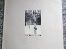 CODEINE White Birch LP SUBPOP insert+orig Gastr Del Sol