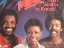Midnight - Dont bother to knock - Eurovision stars,RARE