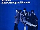 LP Mosquitos Ultra rare 1985 Powerpop Beat Powerpearls