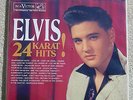 Elvis Presley 24 Karat Hits DCC Sealed Low Number