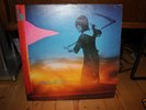 Amon Düll II - Yeti ORIG UK 1st Press VG+/Ex- DBL LP 70
