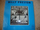 BILLY PRESTON 