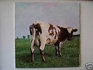PINK FLOYD - ATOM HEART MOTHER - RARE QUAD LP 1970